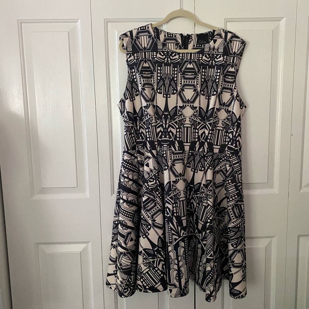 Asos curve Dress size 18